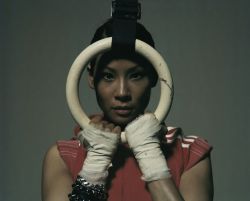 Фото №2 Люси Лью