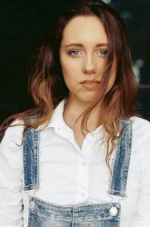 Фото №2 Кристина Исайкина