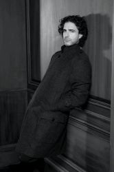 Фото №2 Леонардо Сбараглиа