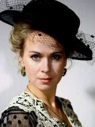 Фото №1 Светлана Чуйкина