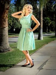 Фото №2 Рени Олстэд