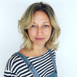 Фото №1 Зои Таквелл-Смит