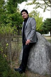 Фото №1 Чо Джин-ун