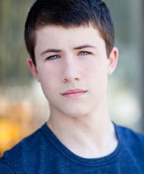 Фото №1 Дилан Миннетт