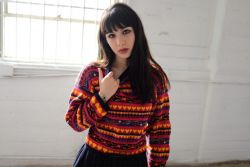 Фото №2 Ханна Маркс