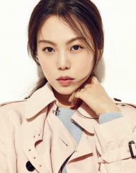 Фото №2 Ким Мин-хи