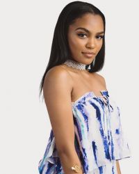 Фото №2 Чайна Энн МакКлейн