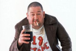 Фото №1 Джонни Вегас Фото №1 Джонни Вегас