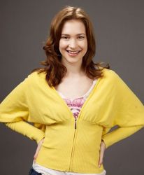 Фото №2 Алексия Фаст