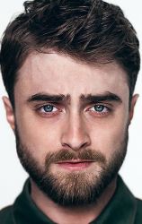 Фото №1 Дэниэл Рэдклифф