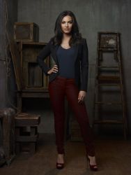 Фото №2 Джессика Лукас