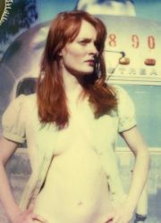 Фото №1 Дэйзи МакКрэкин