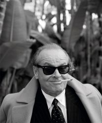 Фото №2 Джек Николсон