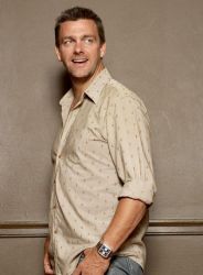 Фото №1 Рэй Стивенсон