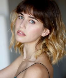 Фото №1 Аликс Гиттер