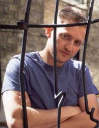 Фото №2 Алекс Уинтер