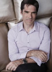 Фото №1 Томас Гибсон