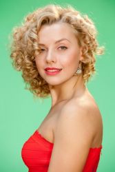 Фото №1 Вера Баханкова