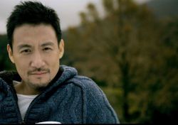 Фото №1 Джеки Чун