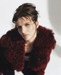 Фото №2 Жюльет Бинош