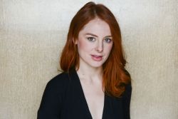 Фото №1 Джоржа Каденс