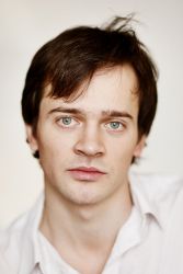 Фото №1 Константин Малышев