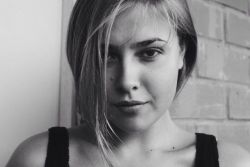 Фото №1 Анастасия Богатырева