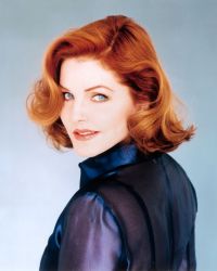 Фото №1 Присцилла Пресли