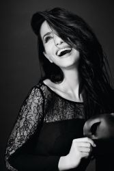 Фото №1 Наталия Орейро