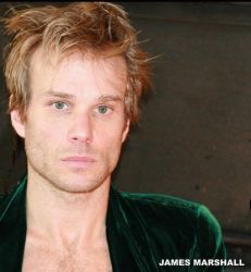 Фото №1 Джеймс Маршалл