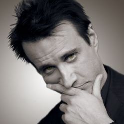 Фото №2 Бронсон Пиншо