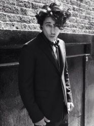 Фото №1 Питер Гадиот Фото №1 Питер Гадиот