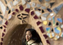 Фото №1 Мэйко Нгуйен