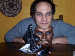 Фото №1 Тодд Стэшвик