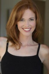 Фото №1 Кристи Харрис