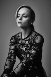 Фото №1 Кристина Риччи