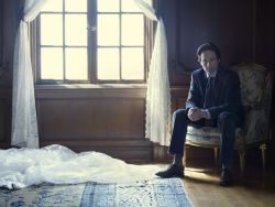 Фото №2 Дэвид Духовны