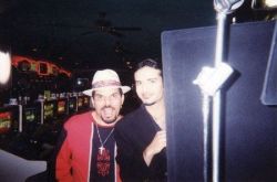 Фото №2 Федерико Дордеи