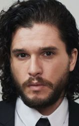 Фото №1 Кит Харингтон