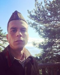 Фото №1 Антон Шпиньков