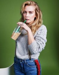 Фото №1 Изабель МакНалли