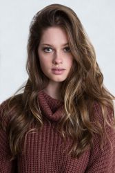 Фото №2 Габриэль Хоф