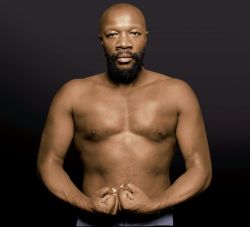 Фото №1 Айзек Хейз