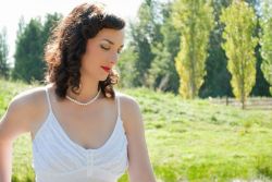 Фото №1 Эрика Кэрролл