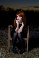 Фото №2 Джоанна Э. Брэдди