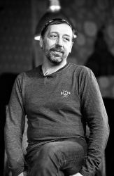 Фото №1 Николай Коляда