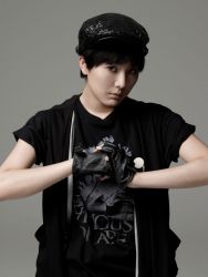 Фото №2 Юн Джин-со