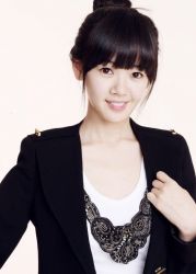 Фото №2 Ким Бо-ми