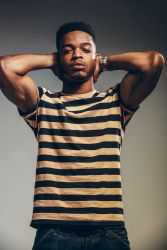 Фото №2 Стэфан Джеймс