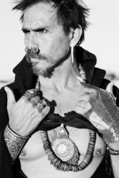 Фото №2 Рауль Трухильо